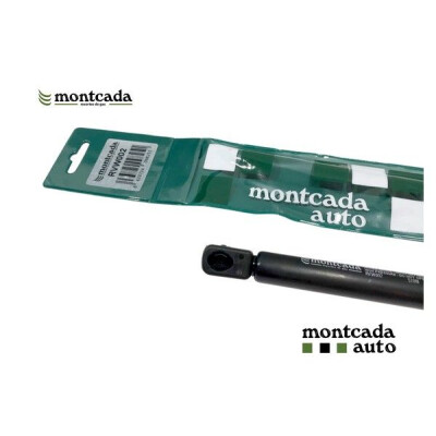 Mola pneumática, mala/compartimento de carga