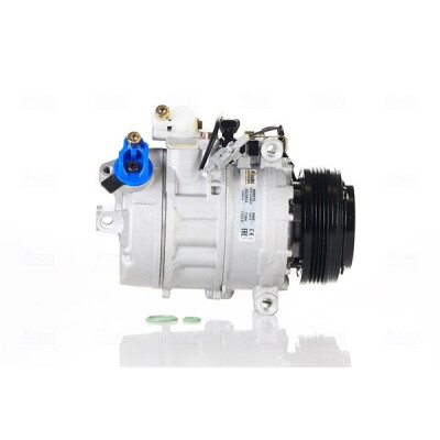 Compressor, ar condicionado