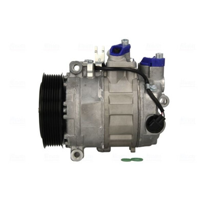 Compressor, ar condicionado
