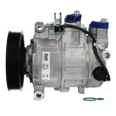 Compressor, ar condicionado