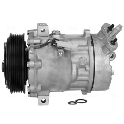Compressor, ar condicionado