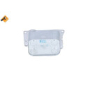 Radiador de óleo, óleo do motor NRF 31812