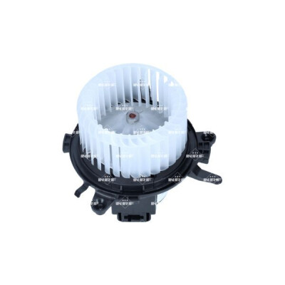 Ventilador do habitáculo
