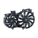 Ventilador, refrigeração do motor