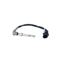Sensor, temperatura dos gases de escape