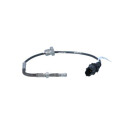 Sensor, temperatura dos gases de escape