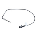 Sensor, temperatura dos gases de escape