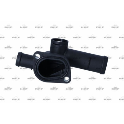 Flange do líquido de refrigeração