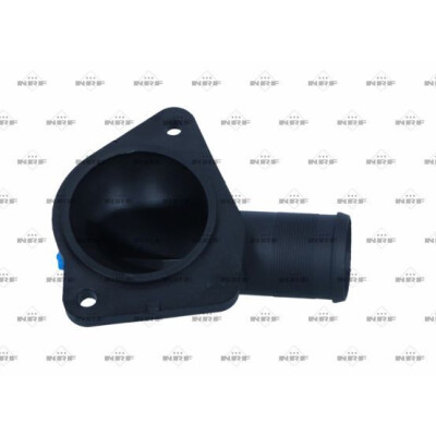 Flange do líquido de refrigeração