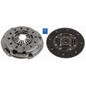 Kit de embreagem SACHS 3000 951 670