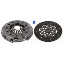 Kit de embreagem SACHS 3000 951 682