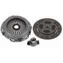 Kit de embreagem SACHS 3400 700 549