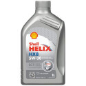 Óleo de motor Shell 550048140