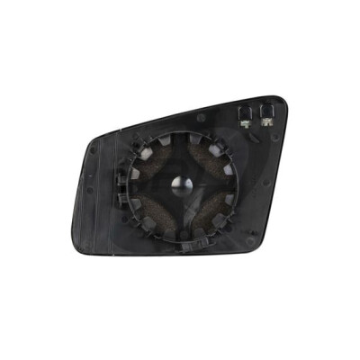 Vidro de espelho, espelho retrovisor exterior