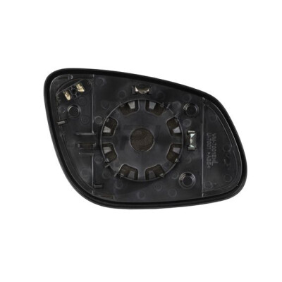 Vidro de espelho, espelho retrovisor exterior