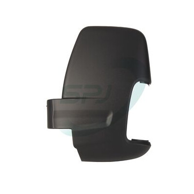 Revestimento, retrovisor exterior