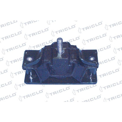Suporte, motor