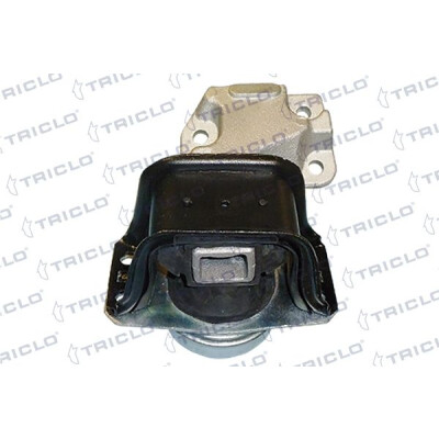 Suporte, motor