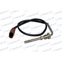 Sensor, temperatura dos gases de escape