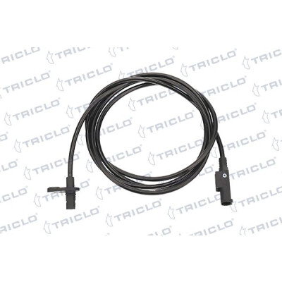 Sensor, rotações da roda