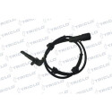 Sensor, rotações da roda