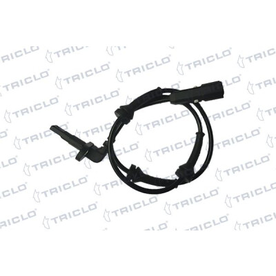Sensor, rotações da roda