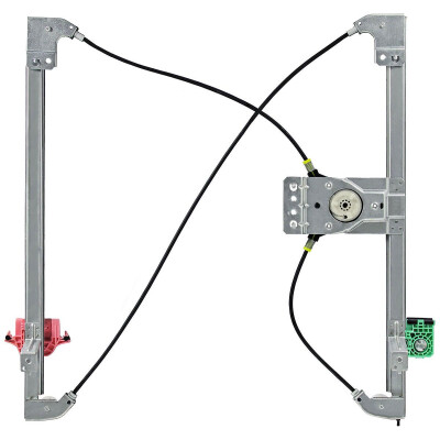 VALEO 850724 Regulador de janela