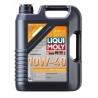 Liqui Moly Super Leichtlauf Performance 10W40 5L