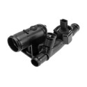 Caixa de termostato Cautex/Facet 955502
