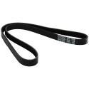 Correia trapezoidal nervurada DAYCO 5 PK 1100