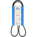 Correia nervurada em V DAYCO 4PK1130