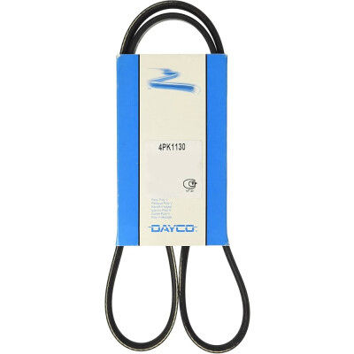 Correia nervurada em V DAYCO 4PK1130