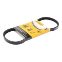 Correia trapezoidal ContiTech 4PK673 Poly V
