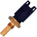 Sensor, temperatura do líquido de refrigeração