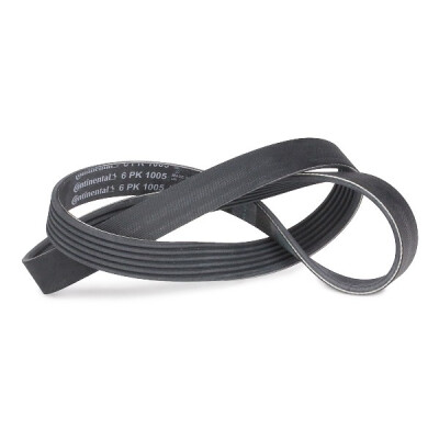 Correia V-poli V ContiTech 6 PK 1005