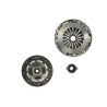 Kit de embreagem LUK 624 4051 00