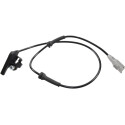 Sensor, rotações da roda
