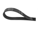 Correia trapezoidal nervurada DAYCO 5 PK 1390