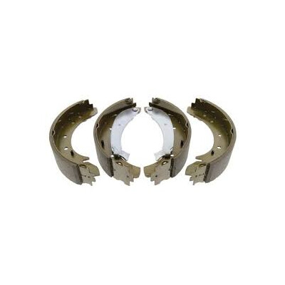 Conjunto de sapatas de freio TRW GS8548