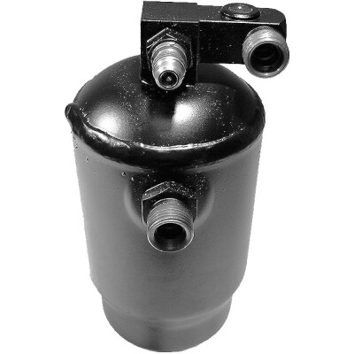 Filtro desidratador, ar condicionado BEHR HELLA SERVICE 8FT 351 195-181