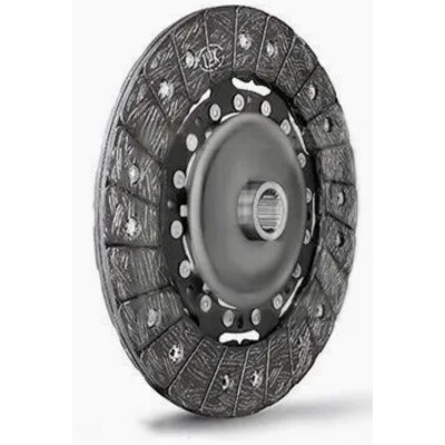 Disco de embreagem LUK 316 0056 16
