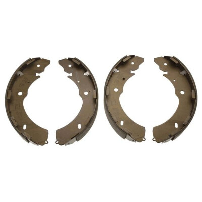 Conjunto de sapatas de freio TRW GS8559