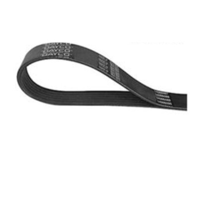 Correia trapezoidal nervurada DAYCO 4 PK 1050