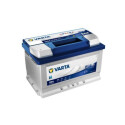 Bateria de arranque