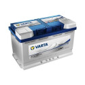 Bateria de arranque