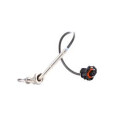 Sensor, temperatura dos gases de escape PIERBURG 7.08369.50.0