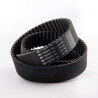 Jogo de correias dentadas PowerGrip®