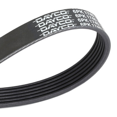 Correia trapezoidal nervurada DAYCO 5 PK 1345
