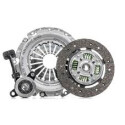 Kit de embreagem VALEO 834066