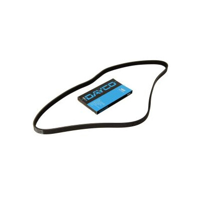 Correia trapezoidal nervurada DAYCO 4PK942